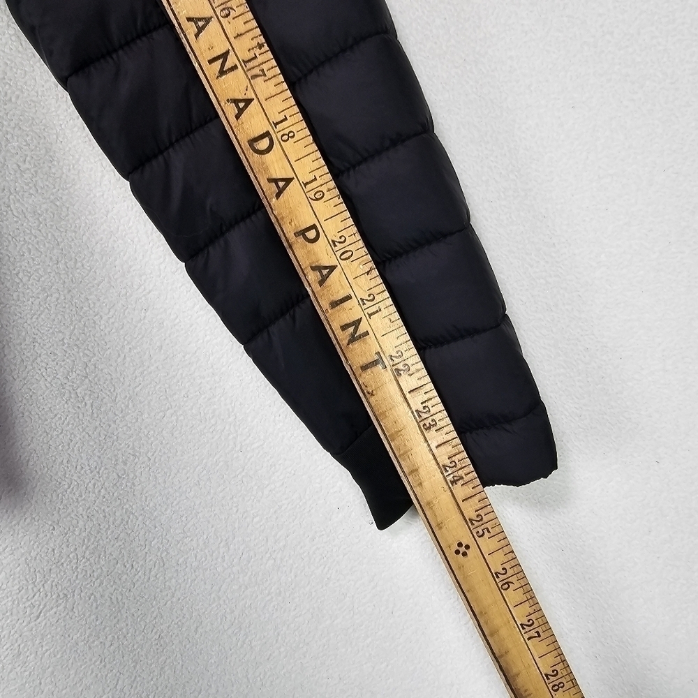 NWOT Stormtech Light-weight Puffer Coat Size Small - Picture 8 of 13